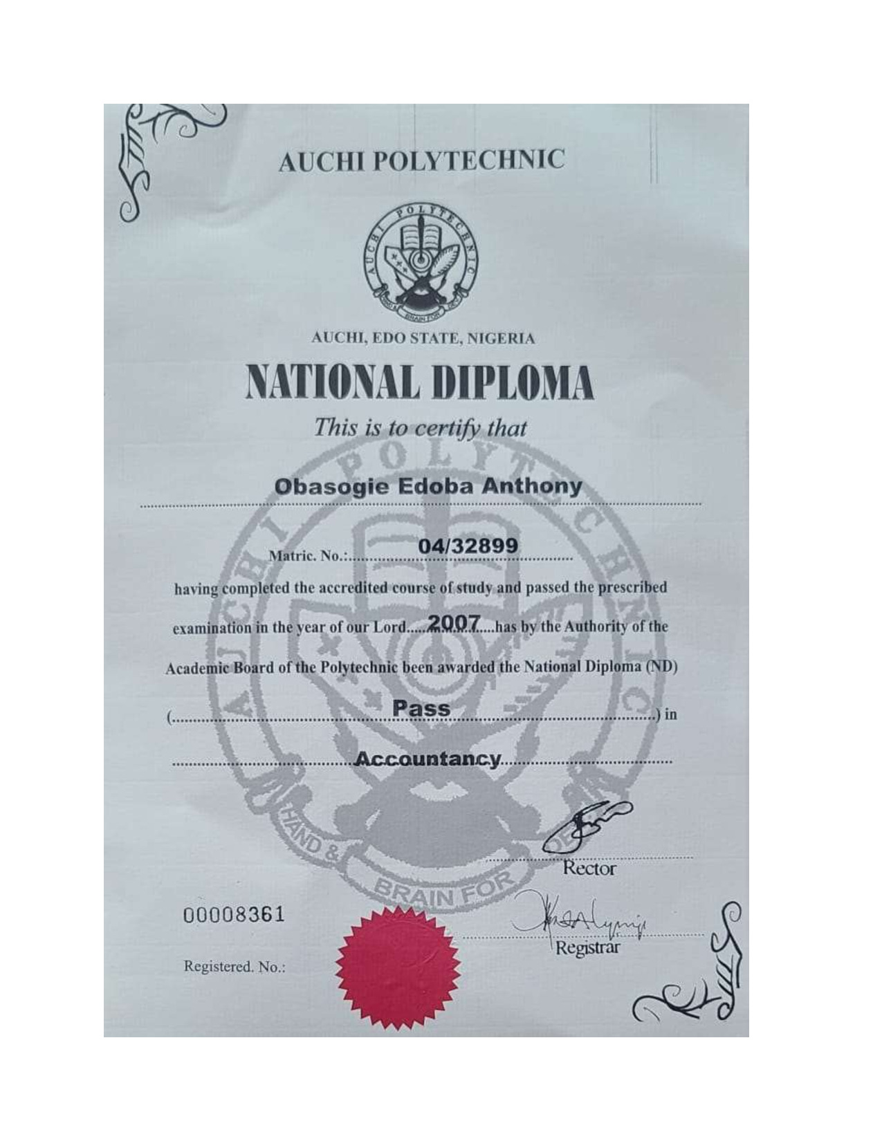 Document Page 1